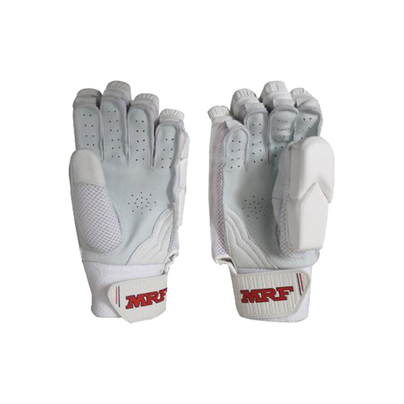 MRF Genius Edition 1.0 Cricket Batting Gloves - 2022