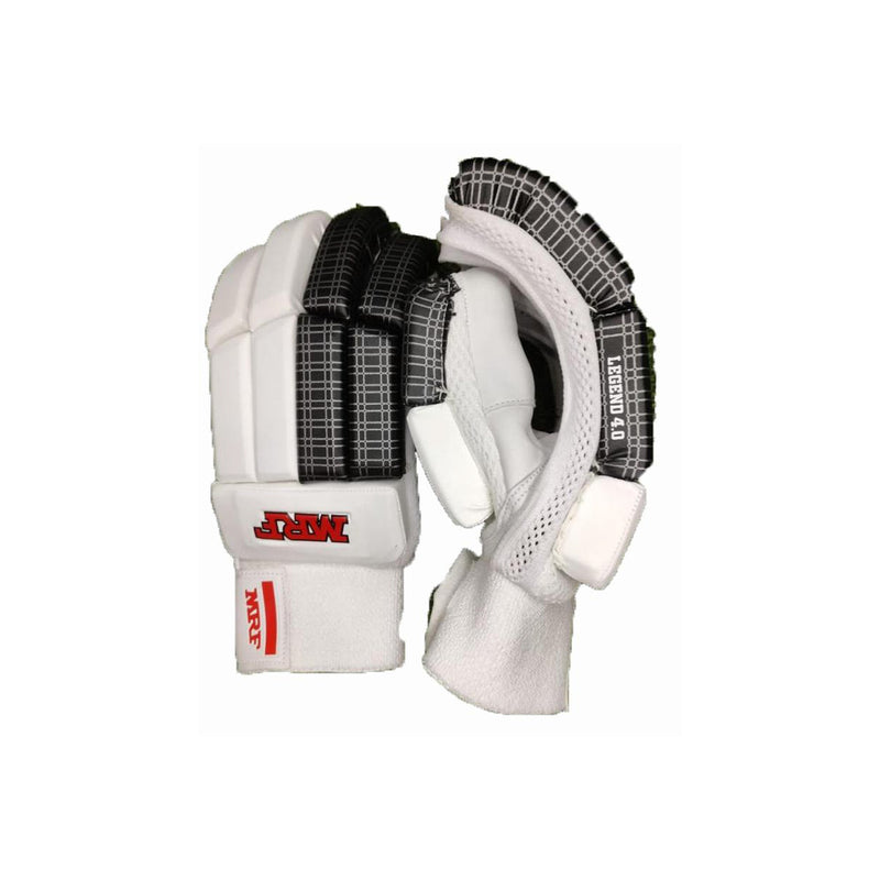 MRF Legend Virat Kohli 18 4.0 Batting Gloves