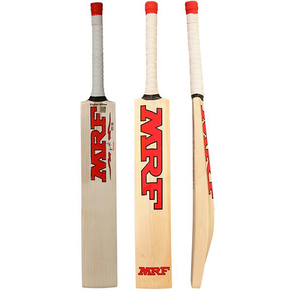 MRF Legend Virat Kohli 18 3.0 Cricket Bat