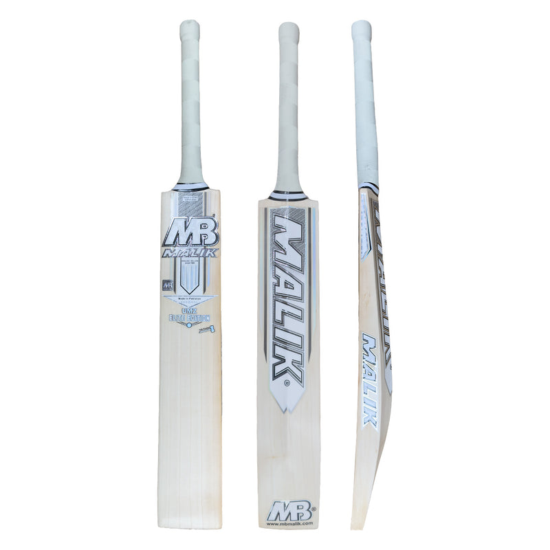 Malik UMZ Elite Edition Cricket Bat