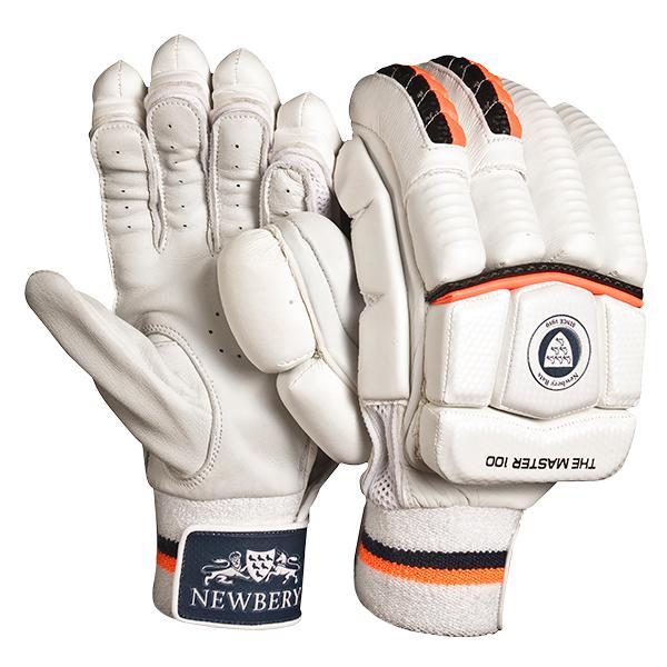 Newbery The Master 100 Batting Gloves Main