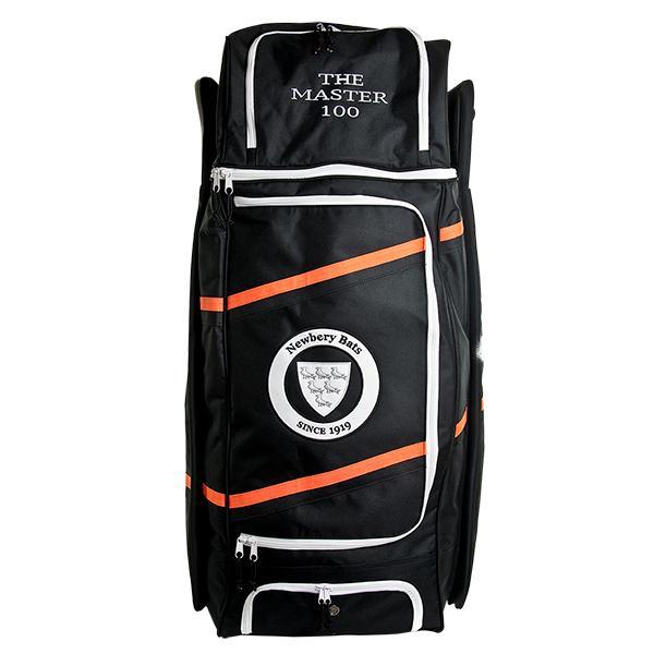 Newbery SPS The Master 100 Duffle Bag