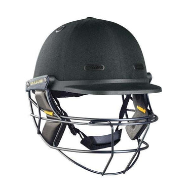 Masuri Vision Series Elite Titanium Cricket Helmet