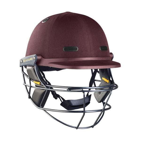 Masuri Vision Series Elite Titanium Cricket Helmet