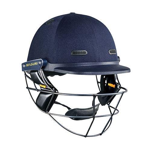 Masuri Vision Series Test Junior Cricket Helmet