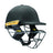 Masuri E-Line Steel Senior Cricket Helmet Black