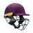 Masuri E-Line Steel Senior Cricket Helmet Maroon