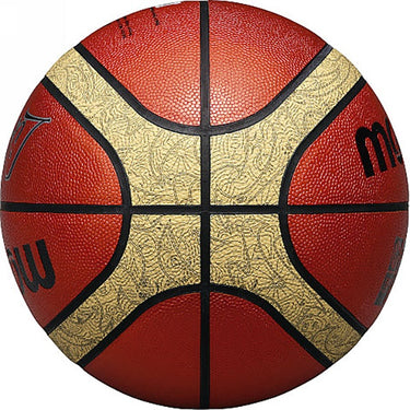 Molten 3X3 Libertria PU Leather Basketball