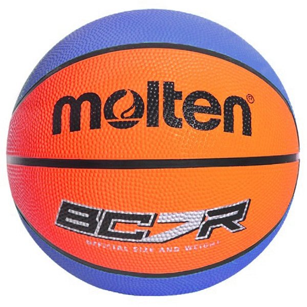Molten BCR Rubber Basketball