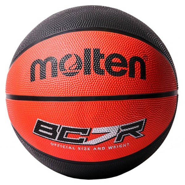 Molten BCR Rubber Basketball