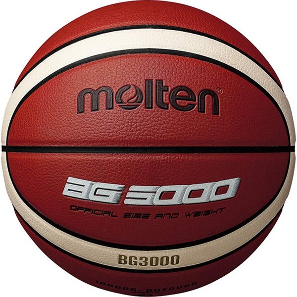 Molten BG3000 Synthetic Leather Basketball