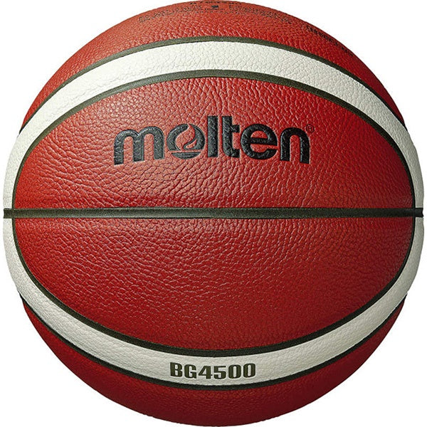 Molten BG4500 Composite Leather Basketball