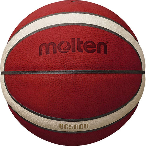 Molten BG5000 Leather Basketball