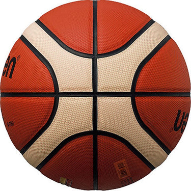 Molten BGGX Synthetic Leather Basketball