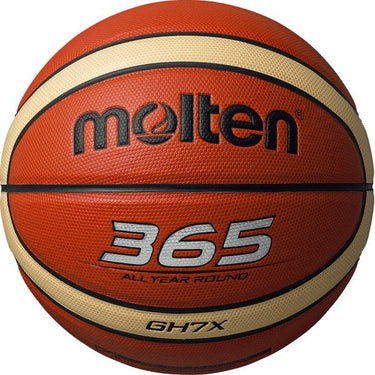Molten BGHX Synthetic Leather Basketball
