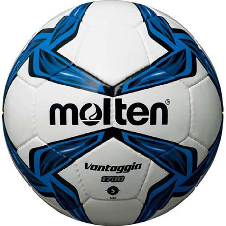Molten FV1700 PVC Leather Football