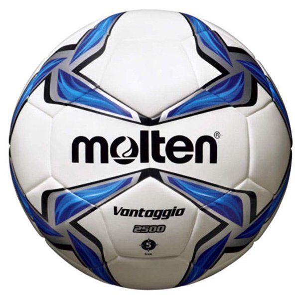 Molten FV2500 Bonded PU Leather Football