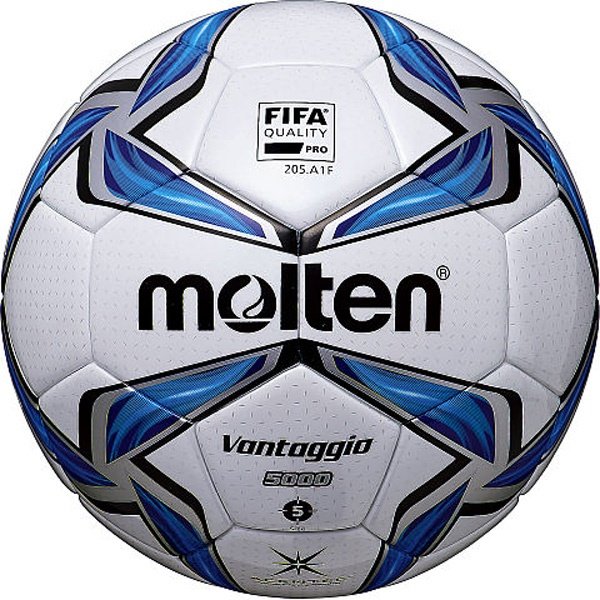 Molten FV5000 Acentec Football