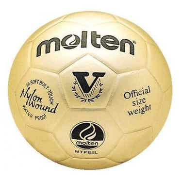 Molten Gold Presentation Volleyball