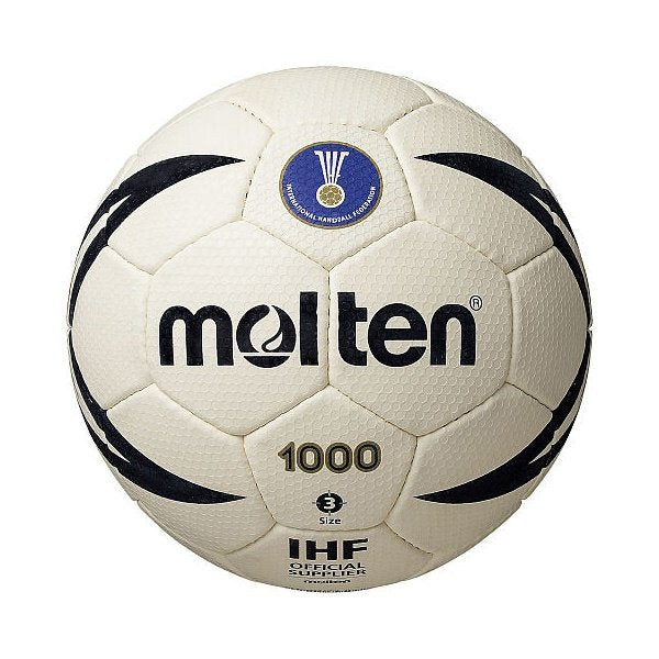 Molten HX1000 Rubber Handball