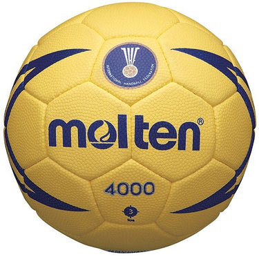 Molten HX4000 PU Leather Handball