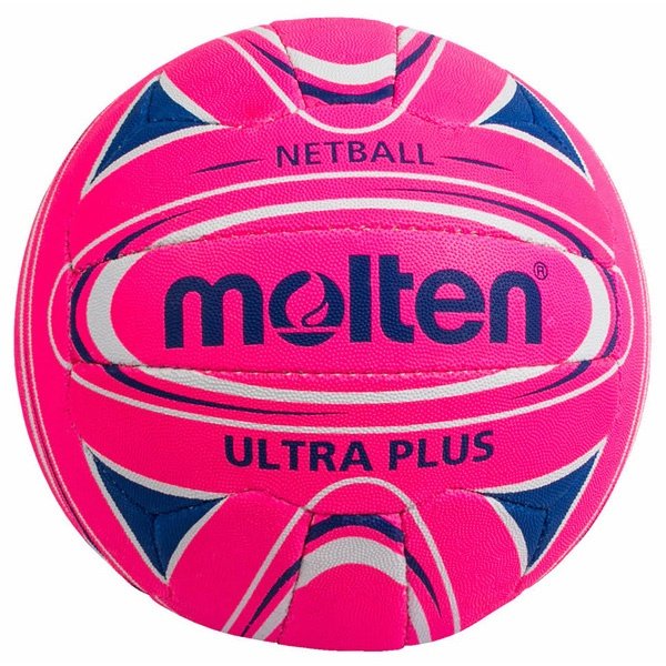 Molten NC3000 Fast5 Match Netball
