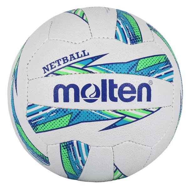 Molten NY5000 Maestro Rubber Netball