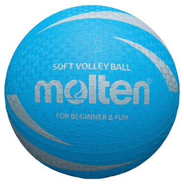 Molten SV1250 Soft Rubber Volleyball