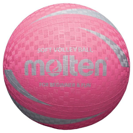 Molten SV1250 Soft Rubber Volleyball