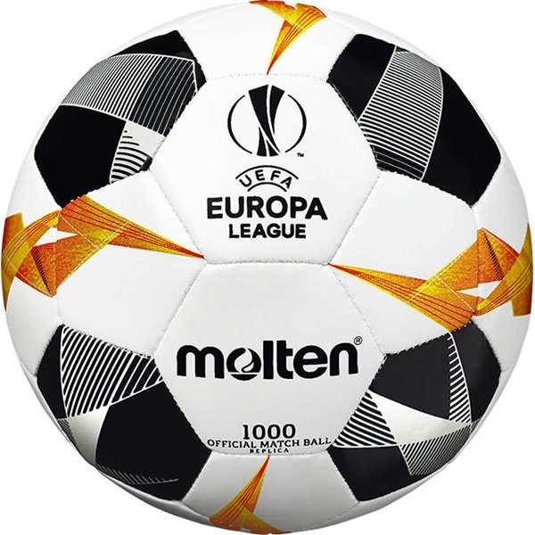 Molten Uefa Europa League 1000 Replica Football