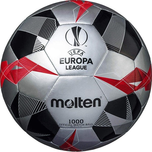 Molten Uefa Europa League 1000 Replica Football