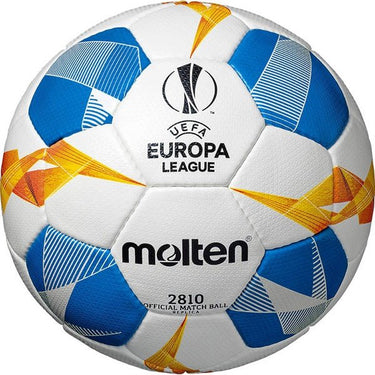 Molten Uefa Europa League 2810 Replica Football