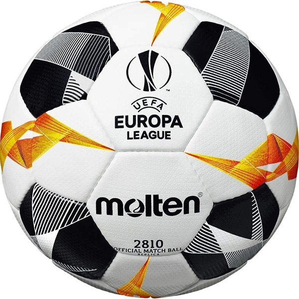 Molten Uefa Europa League 2810 Replica Football