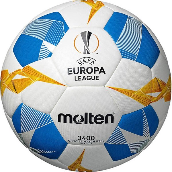 Molten Uefa Europa League 3400 Replica Football