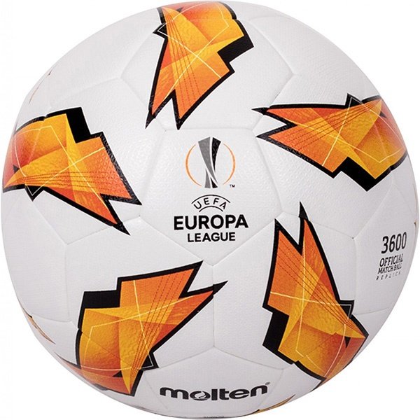 Molten Uefa Europa League 3600 Replica Football