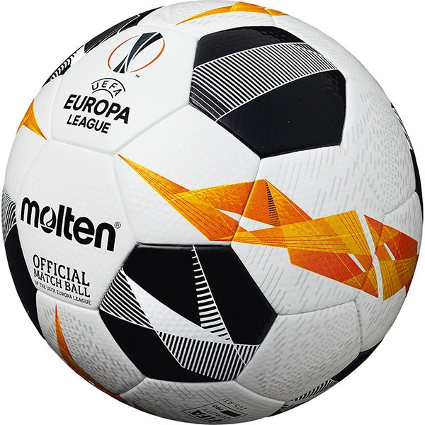 Molten Uefa Europa League 5003 Match Football