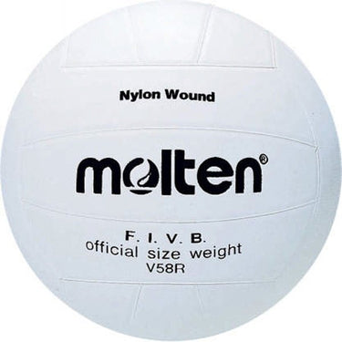 Molten V58SL PU Leather Volleyball
