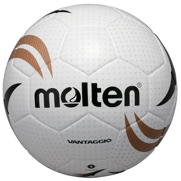 Molten VG2501 Bonded PU Leather Football