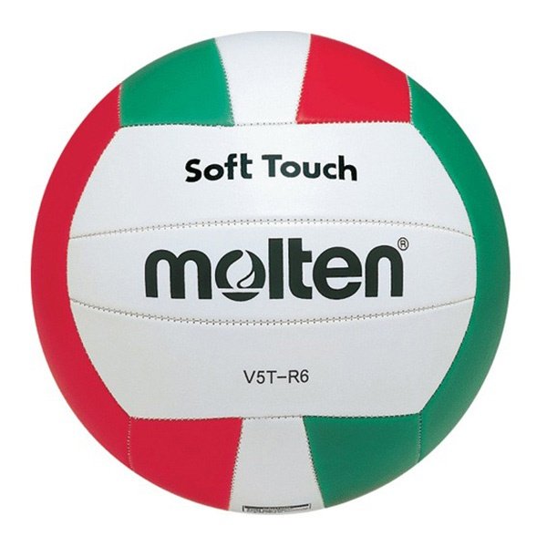 Molten VT Soft PU Leather Volleyball