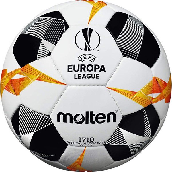 Molten Uefa Europa League 1710 Replica Football