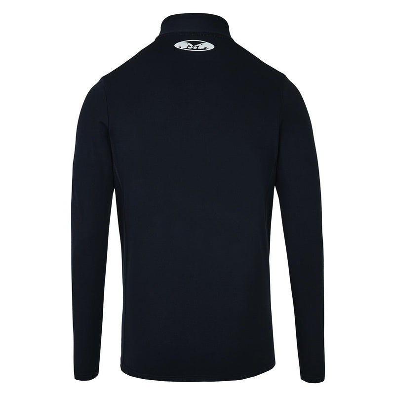 TK Morgan Hockey 1/4 Zip