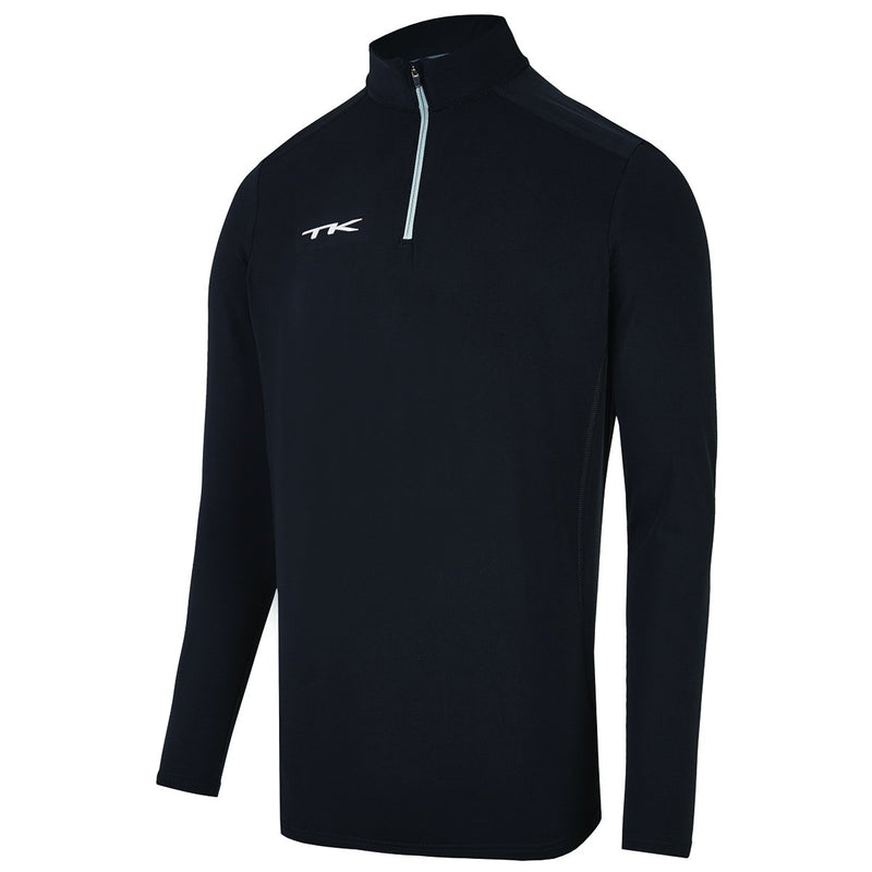 TK Morgan Hockey 1/4 Zip