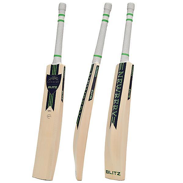 Newbery Blitz SPS Junior Cricket Bat