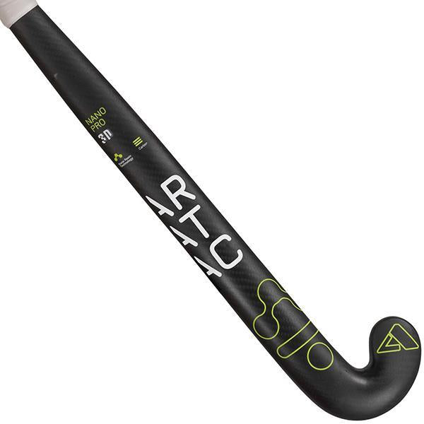 Aratac Nano Pro 3D Hockey Stick back
