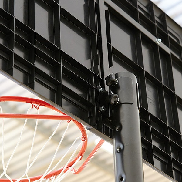 Net1 Basketball Youth Hoop - Wall Mount