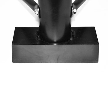 Net1 Portable Basketball Senior Competitor Hoop