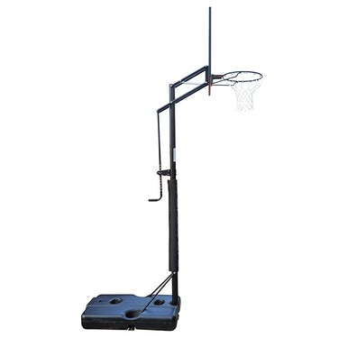 Net1 Portable Basketball Senior Conquer Hoop