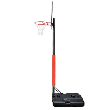 Net1 Portable Basketball Senior Enfocer Hoop