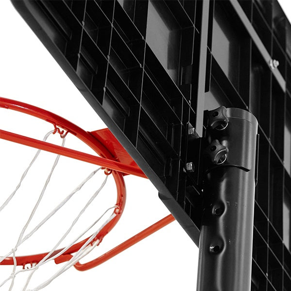 Net1 Portable Basketball Senior Enfocer Hoop