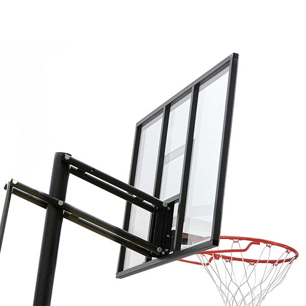 Net1 Portable Basketball Senior Specialist Hoop